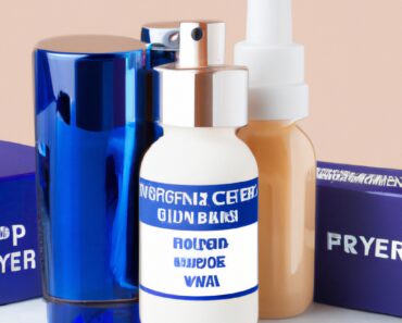 Best Facial Cleansers For Hyperpigmentation