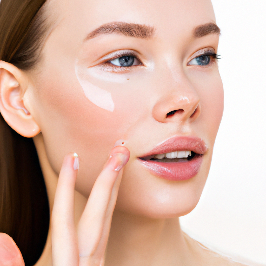 Unveiling the Secrets Behind a Radiant Complexion: Understanding Glass Skin